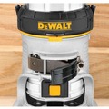 Compact Routers | Dewalt DWP611 110V 7 Amp 1-1/4 HP Variable Speed Max Torque Corded Compact Router image number 7
