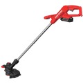  | Factory Reconditioned Craftsman CMCST915C1R V20 Lithium-Ion Cordless 10 in. WEEDWACKER String Trimmer and Edger Kit (1.5 Ah) image number 4