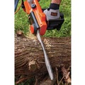 Chainsaws | Black & Decker CS1216 12 Amp 16 in. Electric Corded Chainsaw image number 4