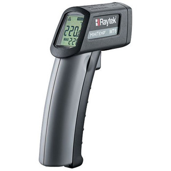 Raytek MiniTemp Automotive Handheld Temperature Gun - MT6