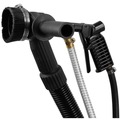 Paint and Body | Dewalt DXCM009-0369 120V 5.5 - 6.5 SCFM 115 PSI Abrasive BlastVac for Clean Portable Sandblasting image number 8