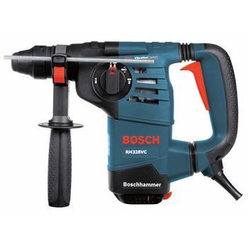 Bosch RH328VC 1-1/8 in. SDS-plus Rotary Hammer