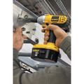 Impact Wrenches | Dewalt DC821KA 18V XRP Cordless 1/2 in. Impact Wrench Kit image number 3