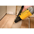 Finish Nailers | Dewalt DWFP72155 Precision Point 15-Gauge 2-1/2 in. DA Style Finish Nailer image number 4