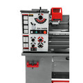 Metal Lathes | JET JT9-323444 GH-1440B Geared Head Bench with VUE  and Taper Attachment image number 2