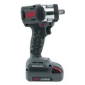 Impact Wrenches | Ingersoll Rand W3151-K22 IQV20 20V Lithium-Ion Brushless 1/2 in. Square Drive Cordless Compact Impact Wrench Kit (2.5 Ah/5.6 Ah) image number 10