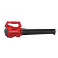  | Factory Reconditioned Craftsman CMCBL700BR V20 Brushed Lithium-Ion Cordless Axial Leaf Blower (Tool Only) image number 4