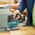 Makita Appreciation Week! Save 10%! | Factory Reconditioned Makita XVJ04Z-R 18V LXT Brushless Lithium-Ion Cordless Jig Saw (Tool Only) image number 5