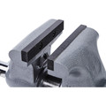 Vises | Wilton WL9-28807 1765 Tradesman Vise with 6-1/2 in. Jaw Width, 6-1/2 in. Jaw Opening & 4 in. Throat Depth image number 4