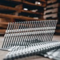 Nails | Freeman FR-113-238GRS (2000-Piece) 2-3/8 in. x 0.113 in. Galvanized Ring Shank Framing Nails image number 5