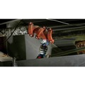 Impact Drivers | Factory Reconditioned Bosch GDS18V-330CB25-RT 18V Lithium-Ion Brushless Connected-Ready 1/2 in. Cordless Mid-Torque Impact Wrench Kit with Friction Ring and Thru-Hole (4 Ah) image number 6