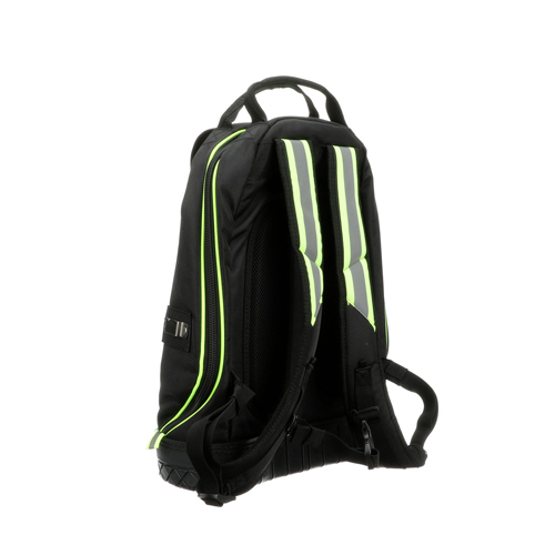 Klein Tools Tradesman Pro 39 Pocket Tool Bag Backpack - Hi-Viz - 55597