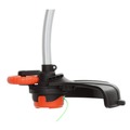 | Black & Decker GH3000 20V 7.5 Amp 14 in. Corded String Trimmer image number 2
