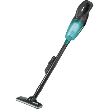Makita 18V LXT Lithium-Ion Cordless Vacuum (Tool Only) - XLC02ZB