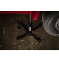 Transmission Jacks | Sunex 7793B 1,000 lbs. Telescoping Transmission Jack image number 14