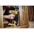 Specialty Staplers | Dewalt DCN701D1 20V MAX Cordless Cable Stapler Kit image number 11