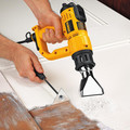 Heat Guns | Dewalt D26960K Heat Gun Kit with LCD display image number 4