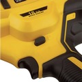 Brad Nailers | Dewalt DCN680B 20V MAX XR 18 Gauge Cordless Brad Nailer (Tool Only) image number 5