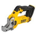 Plumbing and Drain Cleaning | Dewalt DCE180B 20V MAX Cordless Plastic Tubing Cutter (Tool Only) image number 4