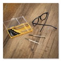 Screwdrivers | Great Neck GP6C 6-Piece Phillips/Slotted Polished Steel Handles Assorted Lengths Precision Screwdriver Set image number 9