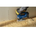 Jig Saws | Factory Reconditioned Bosch GST18V-50N-RT 18V Brushless Lithium-Ion Cordless Top-Handle Jig Saw (Tool Only) image number 5