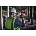 Sledge Hammers | Dewalt DWHT56029 10 lbs. Exo-Core Sledge Hammer image number 10