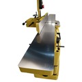 Jointers | Powermatic PJ-882 230V 2-Horsepower 1-Phase 8 in. Parallelogram Jointer image number 9