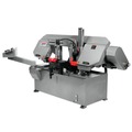 Stationary Band Saws | JET JT9-413400 HBS1220DC 230V/460V 3 HP 3-Phase 12 in. x 20 in. Semi-Automatic Dual Column Band Saw image number 3