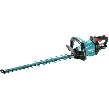 HEDGE TRIMMERS | Factory Reconditioned Makita GHU02Z-R 40V max XGT Brushless Lithium-Ion 24 in. Cordless Hedge Trimmer (Tool Only)