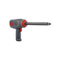 Drill Accessories | Ingersoll Rand EAK44H (4-Piece) Hog Ring 1/2 in. x 4 in. / 1/2 in. x 6 in. / 1/2 in. x 8 in. / 1/2 in. x 10 in. Anvil for DXS 2236 Series Air Impact Wrenches image number 8