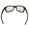 Safety Glasses | Dewalt DPG107-2D Supervisor Premium Safety Eyewear - Black Frame, Smoke Lens (12/Carton) image number 4