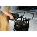 Storage Systems | Dewalt DWST08201 ToughSystem DS150 Tool Case image number 2