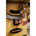 Table Saws | Powermatic PM9-PM25150RK 2000B Table Saw - 5HP/1PH/230V 50 in. RIP with Accu-Fence and Router Lift image number 13