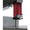 Stationary Band Saws | Laguna Tools MBAND10V10 110V 1 HP V:10  10 in. Corded Bandsaw image number 10
