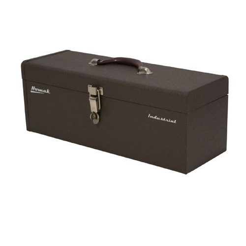 Tool Chests | Homak BW00252200 20 in. Tool Tote Steel Toolbox image number 0