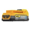 Cut Off Grinders | Dewalt DCS438E1 20V MAX XR Brushless Lithium-Ion 3 in. Cordless Cut-Off Tool Kit with POWERSTACK Compact Battery (1.7 Ah) image number 10