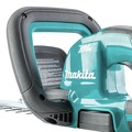 Hedge Trimmers | Makita XHU09Z 18V LXT Brushless Lithium-Ion 24 in. Cordless Hedge Trimmer (Tool Only) image number 2