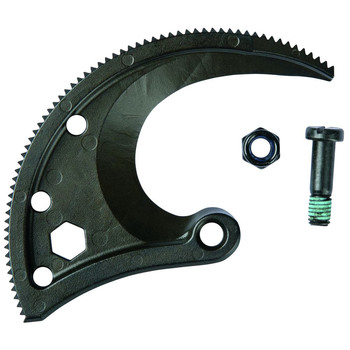 HAND TOOL ACCESSORIES | Klein Tools 3-Piece Replacement Moving Blade Set for 2017 Edition 63060 Cable Cutter - 13113