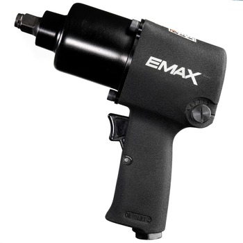 PRODUCTS | AirBase 1/2 in. Drive Industrial Twin Hammer Impact Wrench - EATIW05S1P
