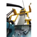 Panel Saws | Saw Trax 3050 3000 Series 50 in. Cross Cut Full Size Vertical Panel Saw image number 4