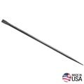 Chisels | Klein Tools 3241 Round 7/8 in. x 30 in. Straight-End Connecting Bar image number 1