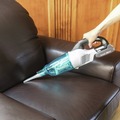  | Factory Reconditioned Makita XLC03ZWX4-R 18V LXT Brushless Lithium‑Ion Compact Cordless Vacuum -White (Tool Only) image number 7
