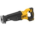 On Sale | Dewalt DCS384B 20V MAX XR Brushless Cordless Reciprocating Saw (Tool Only) image number 2