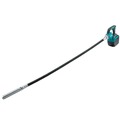 Clearance Center | Makita GRV01M1 40V max XGT Brushless Lithium-Ion 5-1/2 ft. Cordless Concrete Vibrator Kit (4 Ah) image number 1