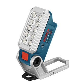 WORK LIGHTS | Bosch 12V Max Li-Ion LED Worklight (Tool Only) - FL12