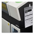 July Member-Exclusive Offer Save 10% off on One Item | Avery 61524 PermaTrack 0.75 in. x 2 in. Laser Printers Asset Tag Labels - Metallic Silver (240/Pack) image number 4