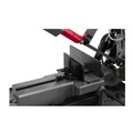 Stationary Band Saws | JET MBS-1014W-1 10 in. 2 HP 1-Phase Horizontal Mitering Band Saw image number 6