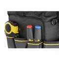 Cases and Bags | Dewalt DWST560104 20 in. PRO Open Mouth Tool Bag image number 10
