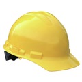 Hard Hats | Dewalt DPG11-Y Cap Style Hard Hat - Yellow image number 0