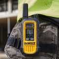 Speakers & Radios | Dewalt DXFRS300 DXFRS300 1 W 22 Channels Heavy-Duty Walkie Talkies image number 15